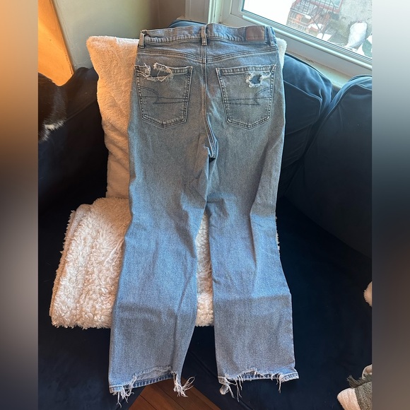 AE High Rise Jeans - Picture 5 of 11